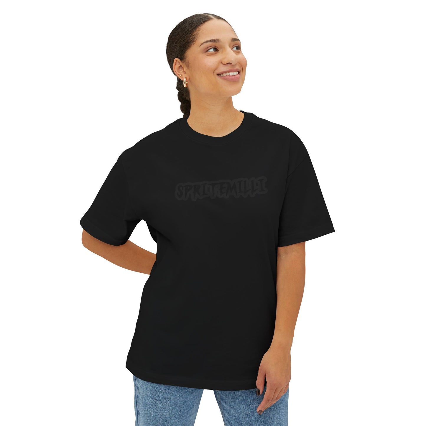 (FL4RIDA) Album Cover Tee