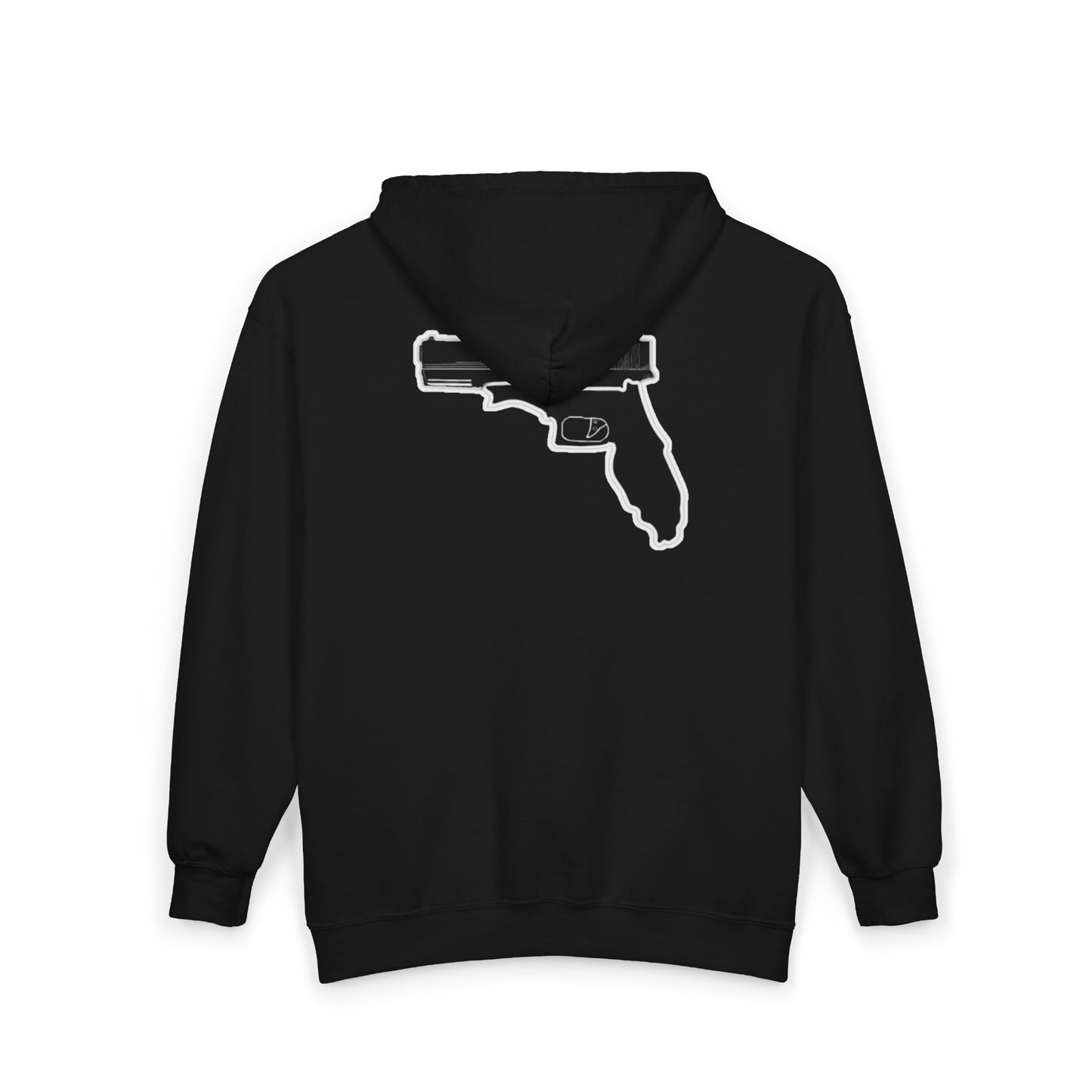 GUNSHINESTATE Glock sweater