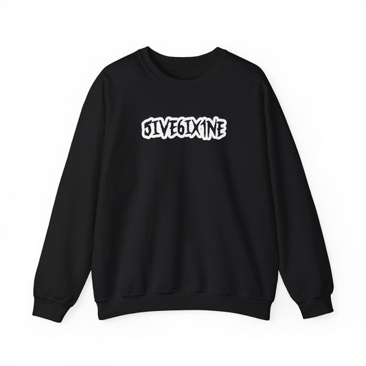 (5ive 6ix 1ne) Long Sleeve