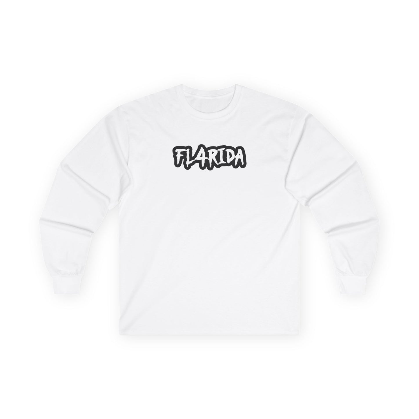 (FL4RIDA) Long Sleeve