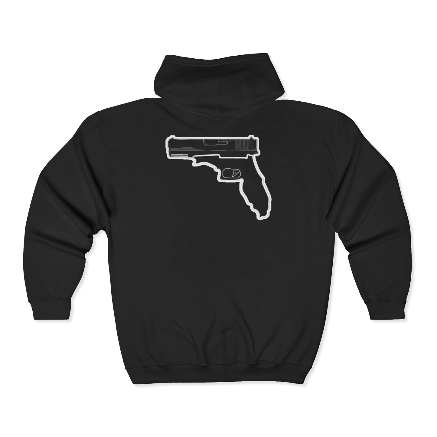 GUNSHINESTATE Glock sweater