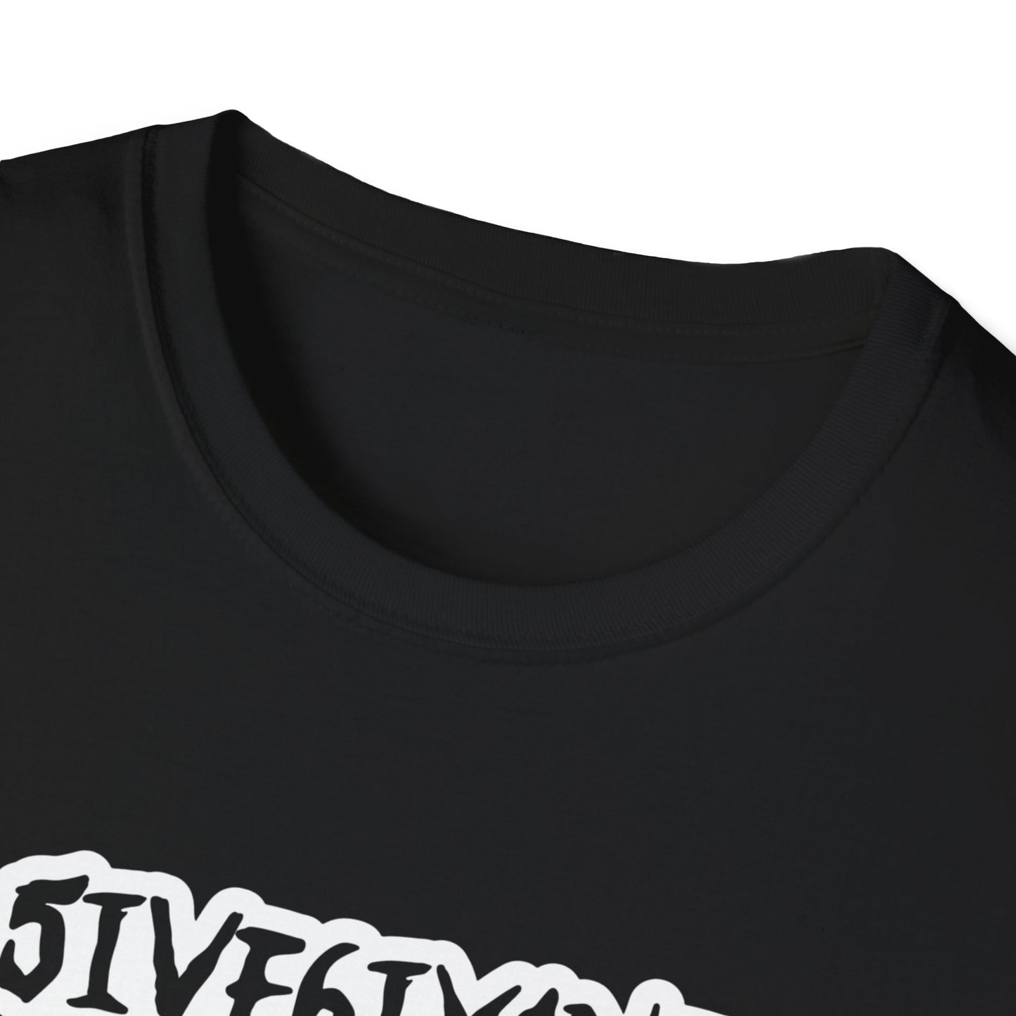 Urban Graphic Tee for Music Lovers, Streetwear Gift, Casual Summer Style, Unisex T-Shirt, Trendy Apparel for Festivals