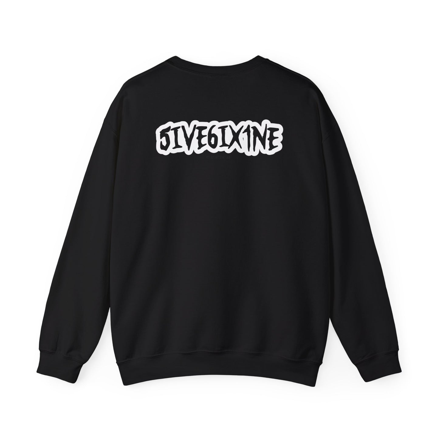 (5ive 6ix 1ne) Long Sleeve