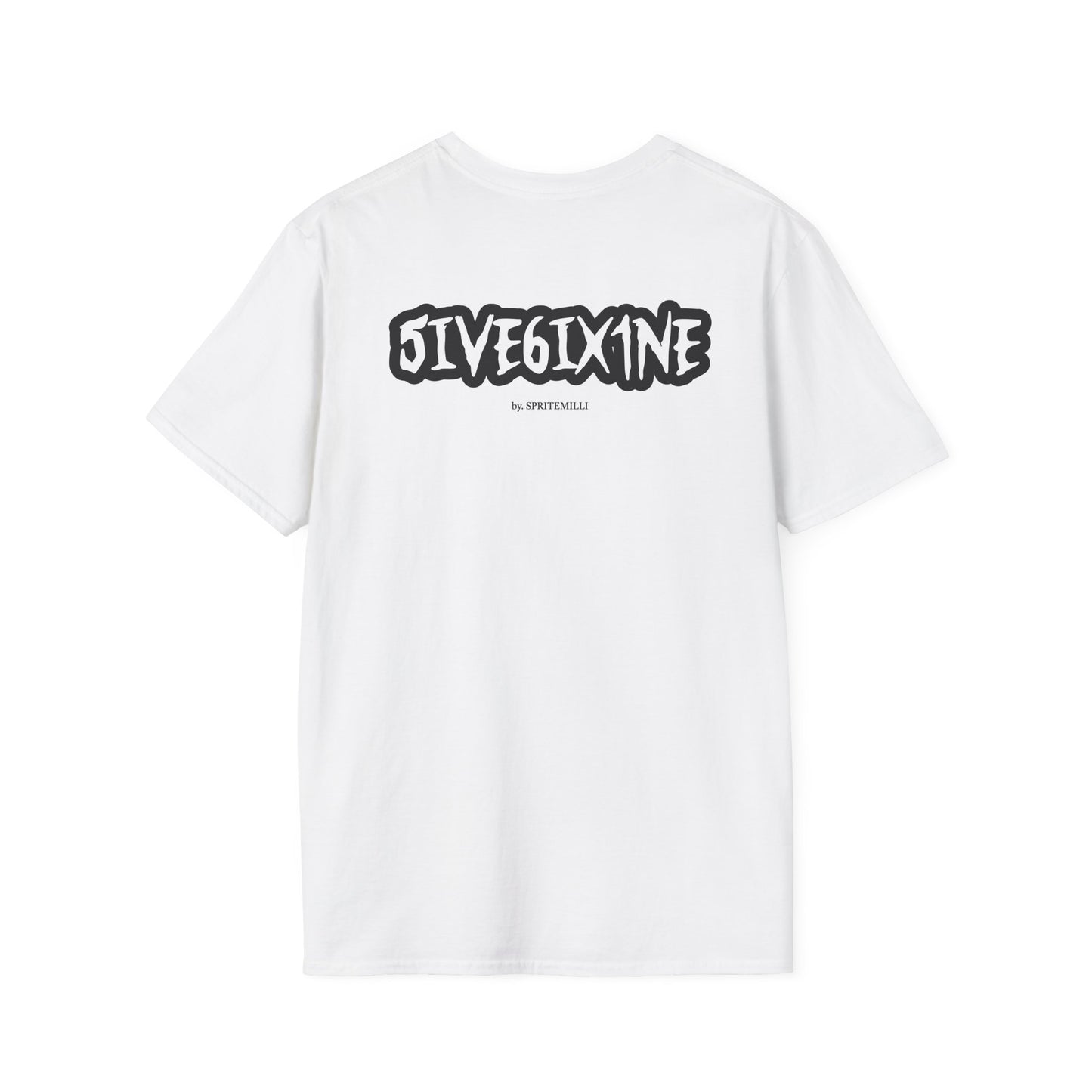 Urban Graphic Tee for Music Lovers, Streetwear Gift, Casual Summer Style, Unisex T-Shirt, Trendy Apparel for Festivals