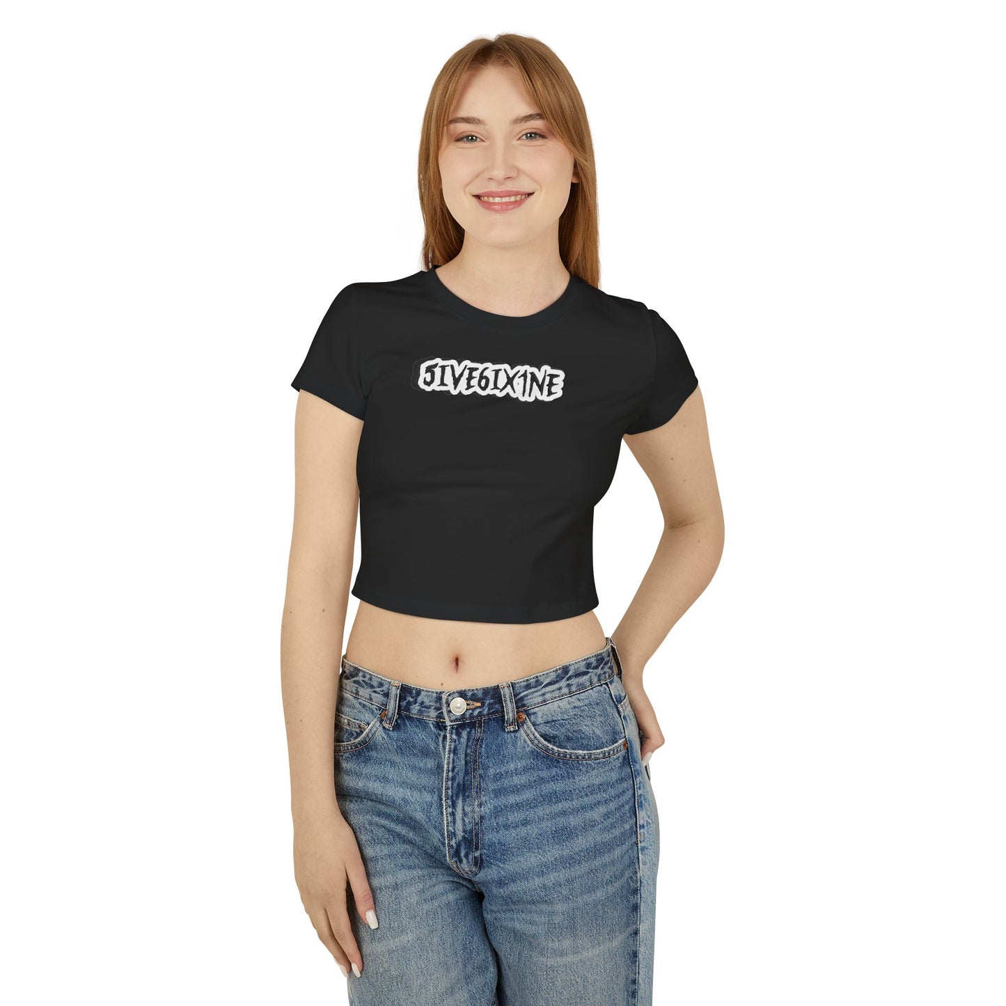 Womans (5ive 6ix 1ne) Tee