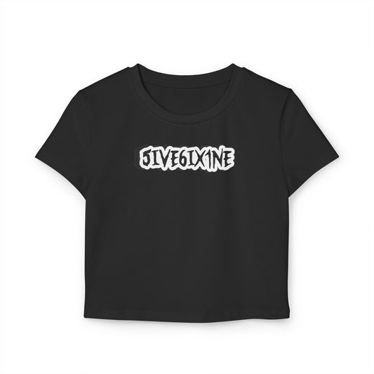 Womans (5ive 6ix 1ne) Tee
