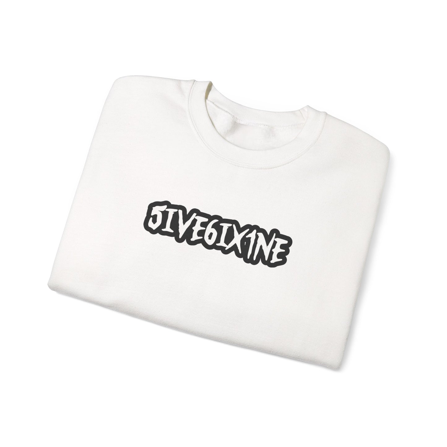 (5ive 6ix 1ne) Long Sleeve