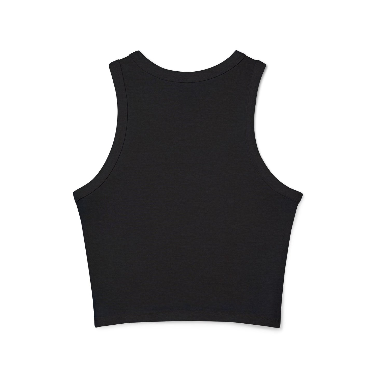 Women's (FL4RIDA) Cropped Tank Top