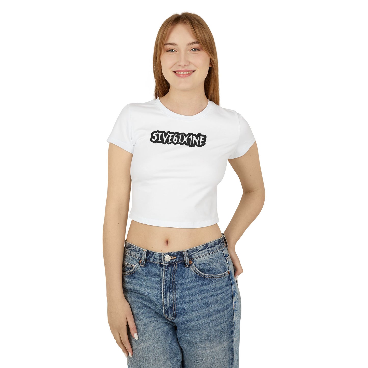 Womans (5ive 6ix 1ne) Tee