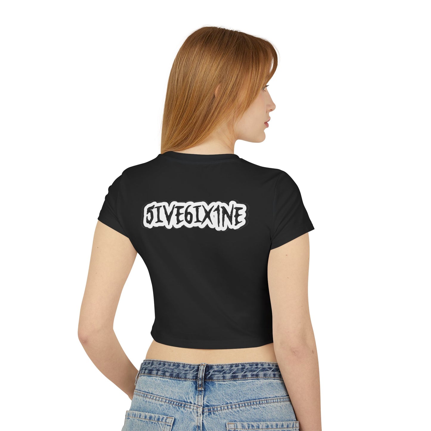 Womans (5ive 6ix 1ne) Tee