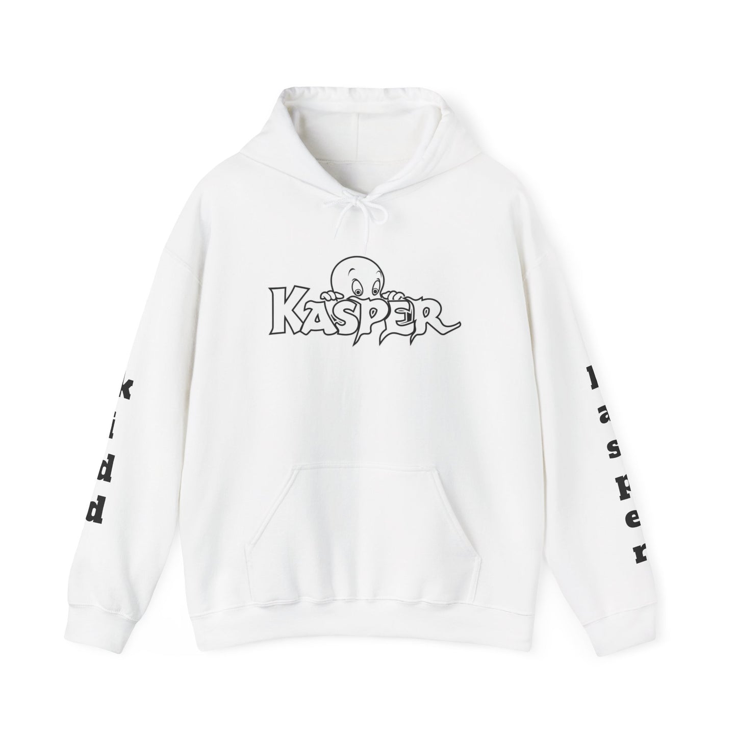 KASPERYUHK1DD — hoodie limited edition