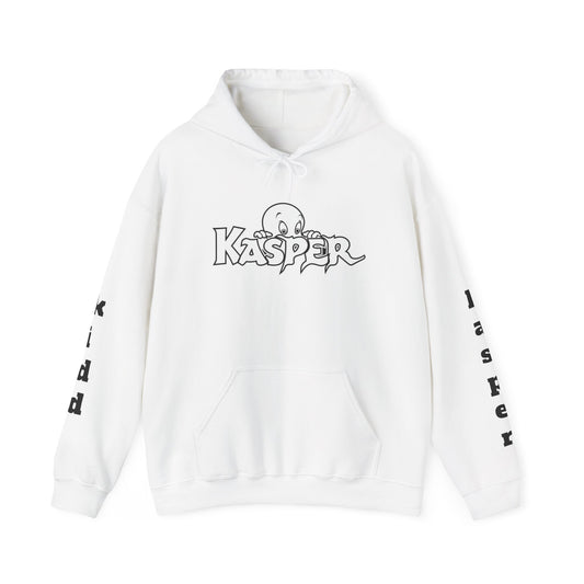 KASPERYUHK1DD — hoodie limited edition