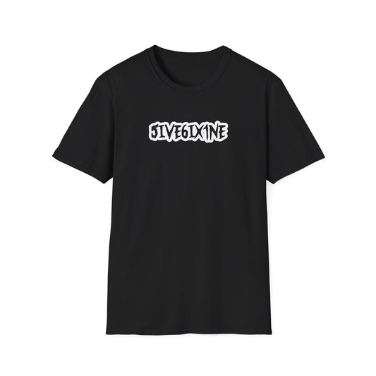 Urban Graphic Tee for Music Lovers, Streetwear Gift, Casual Summer Style, Unisex T-Shirt, Trendy Apparel for Festivals