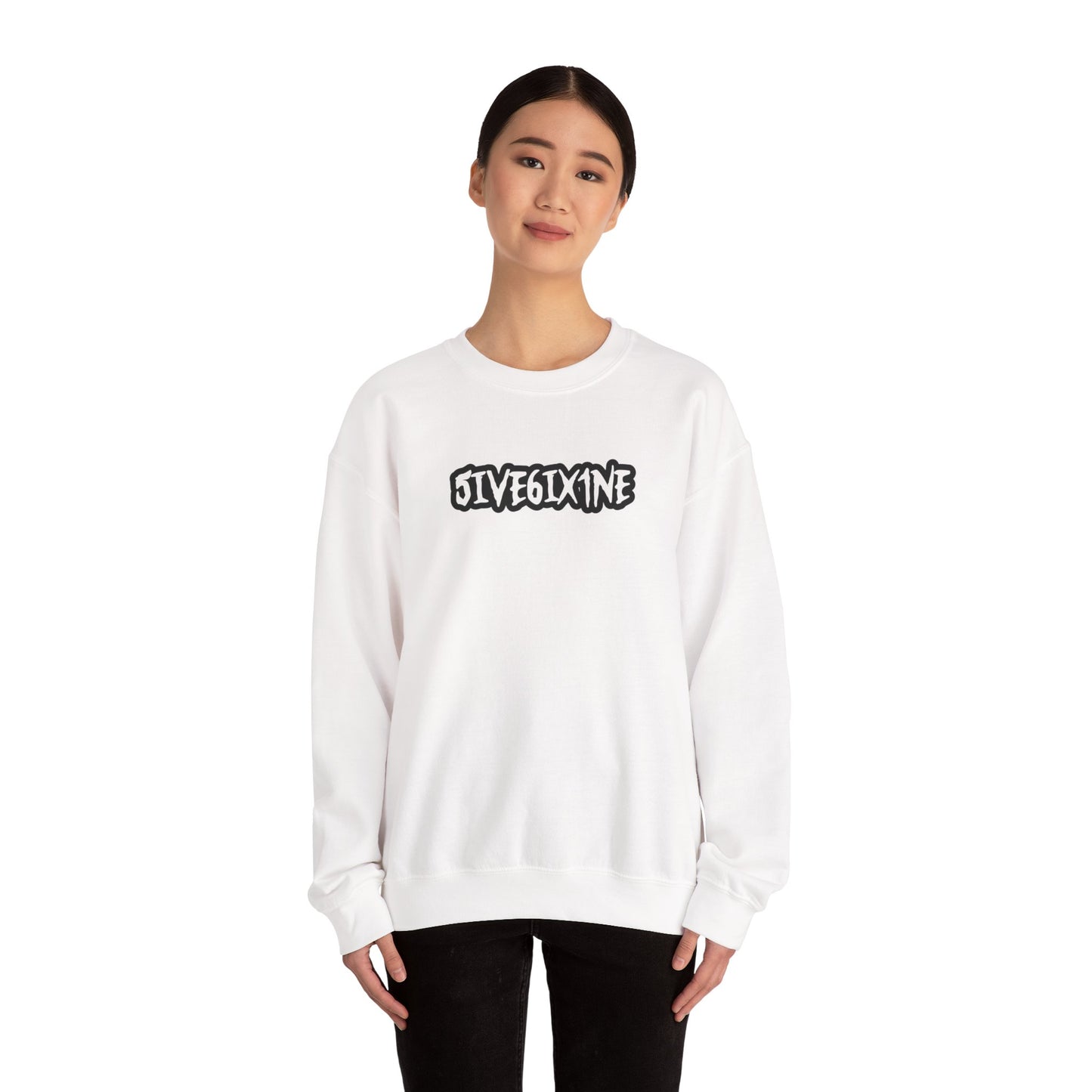 (5ive 6ix 1ne) Long Sleeve