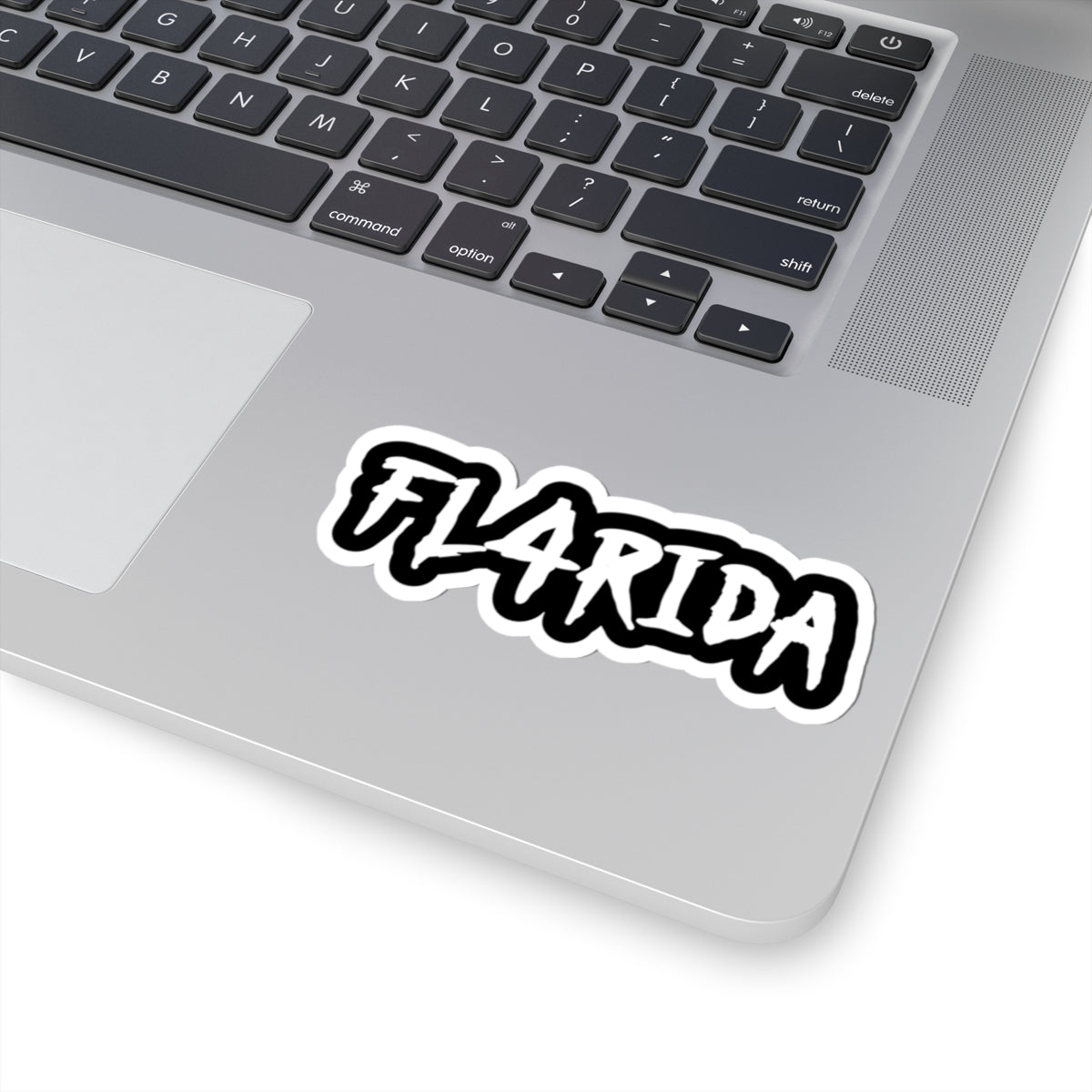 (FL4RIDA) sticker
