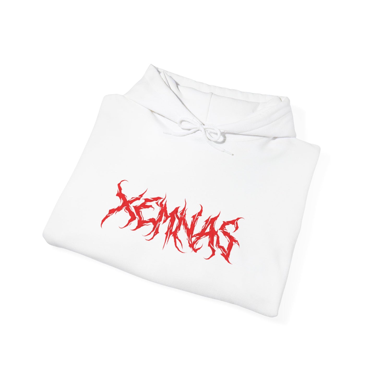 XEMNAS (limited edition) hoodie