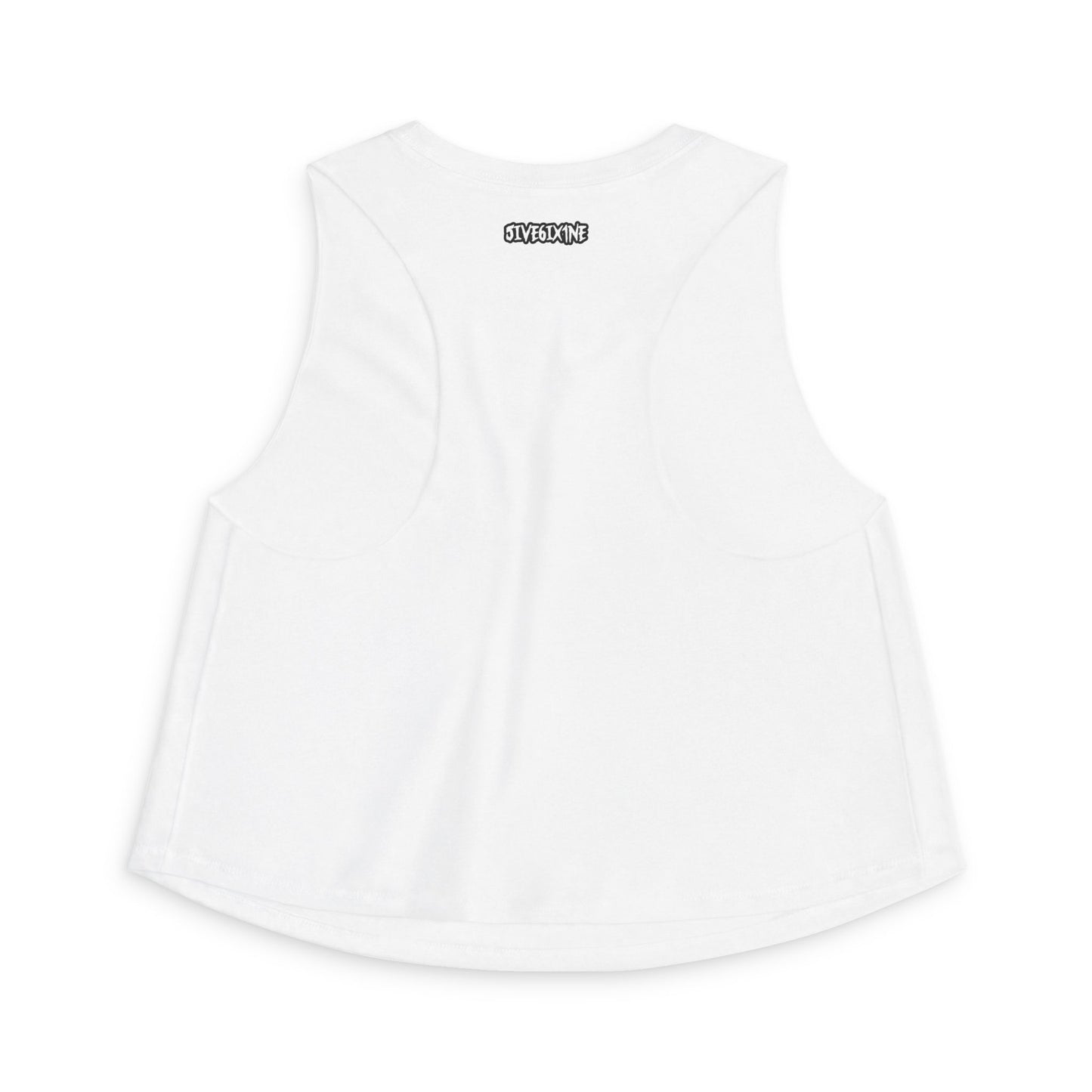 Crop Top — GUNSHINESTATE ak47