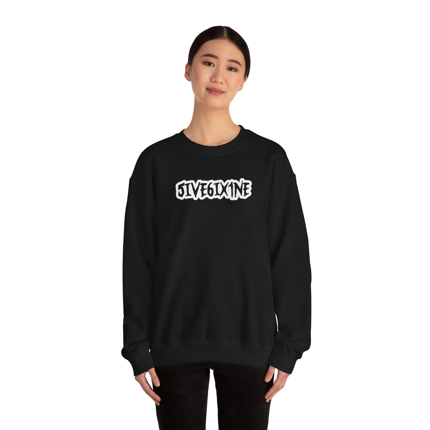 (5ive 6ix 1ne) Long Sleeve