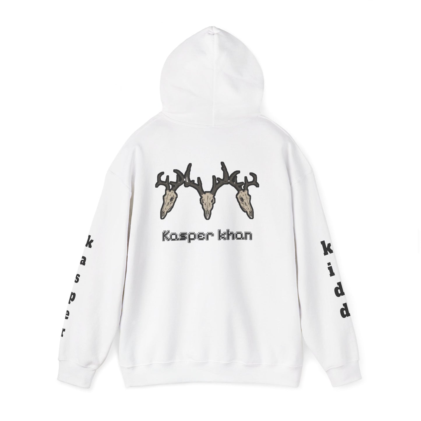 KASPERYUHK1DD — hoodie limited edition