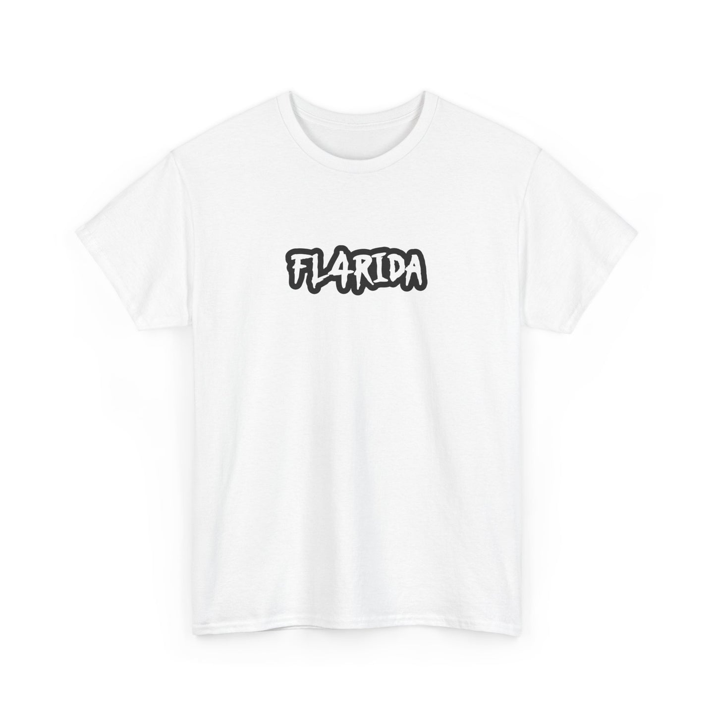 (FL4RIDA) Tee