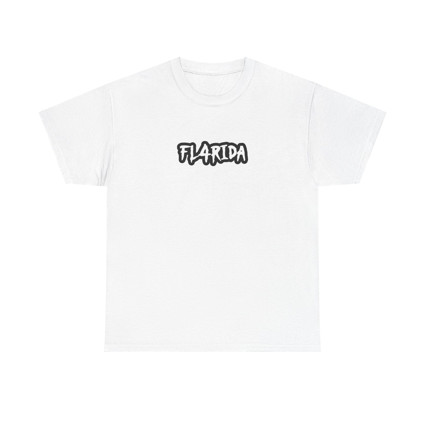 (FL4RIDA) Tee