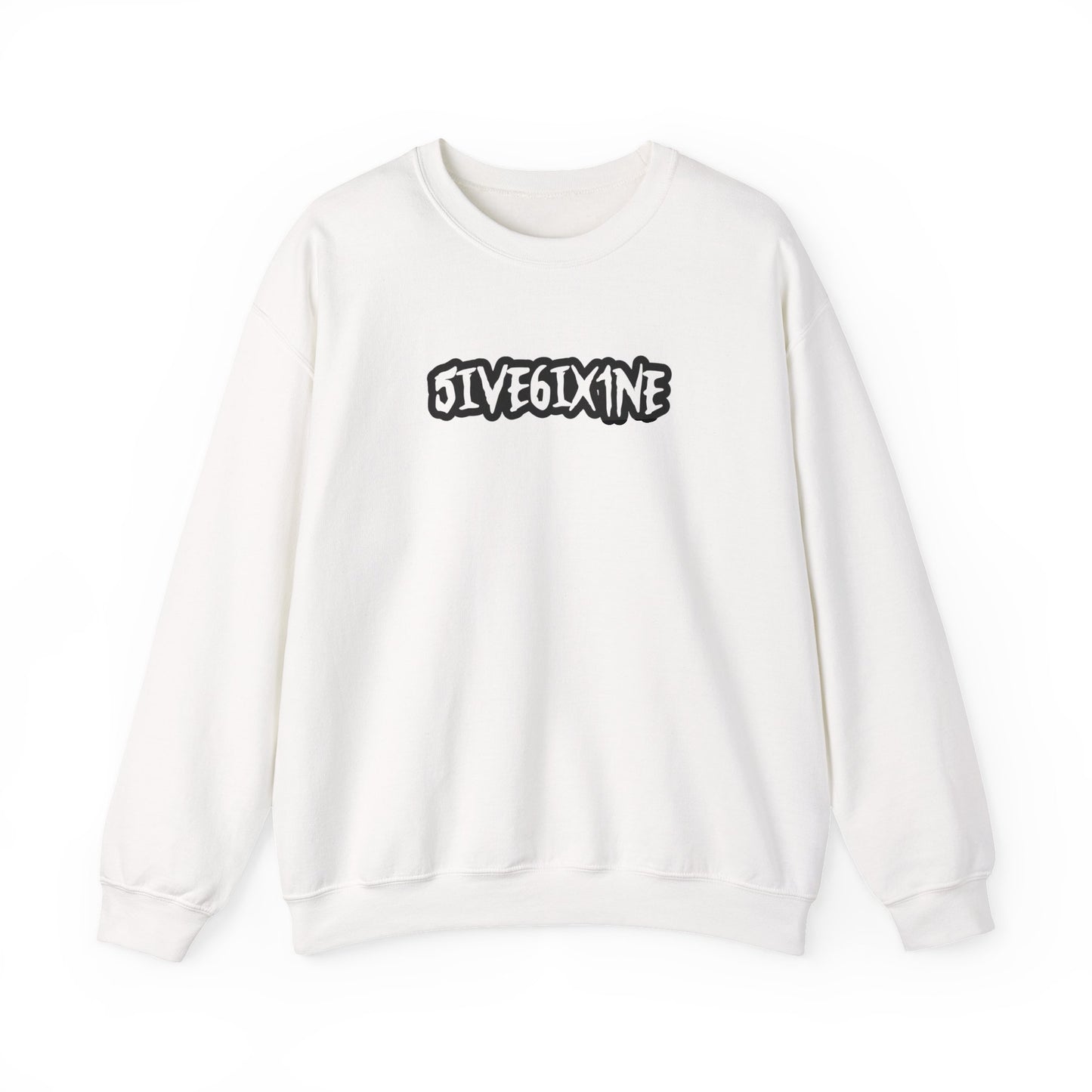 (5ive 6ix 1ne) Long Sleeve