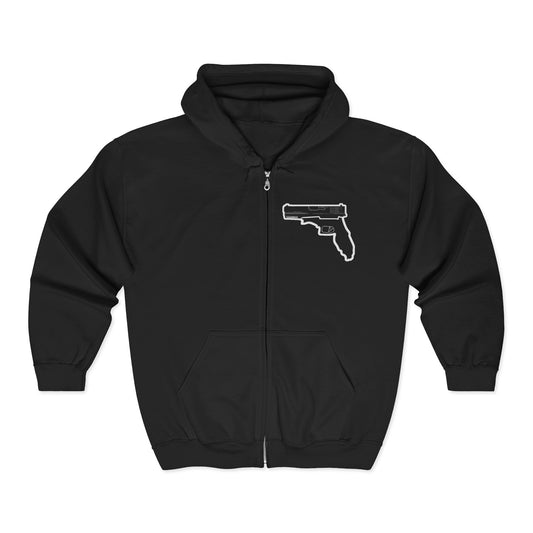 GUNSHINESTATE Glock sweater