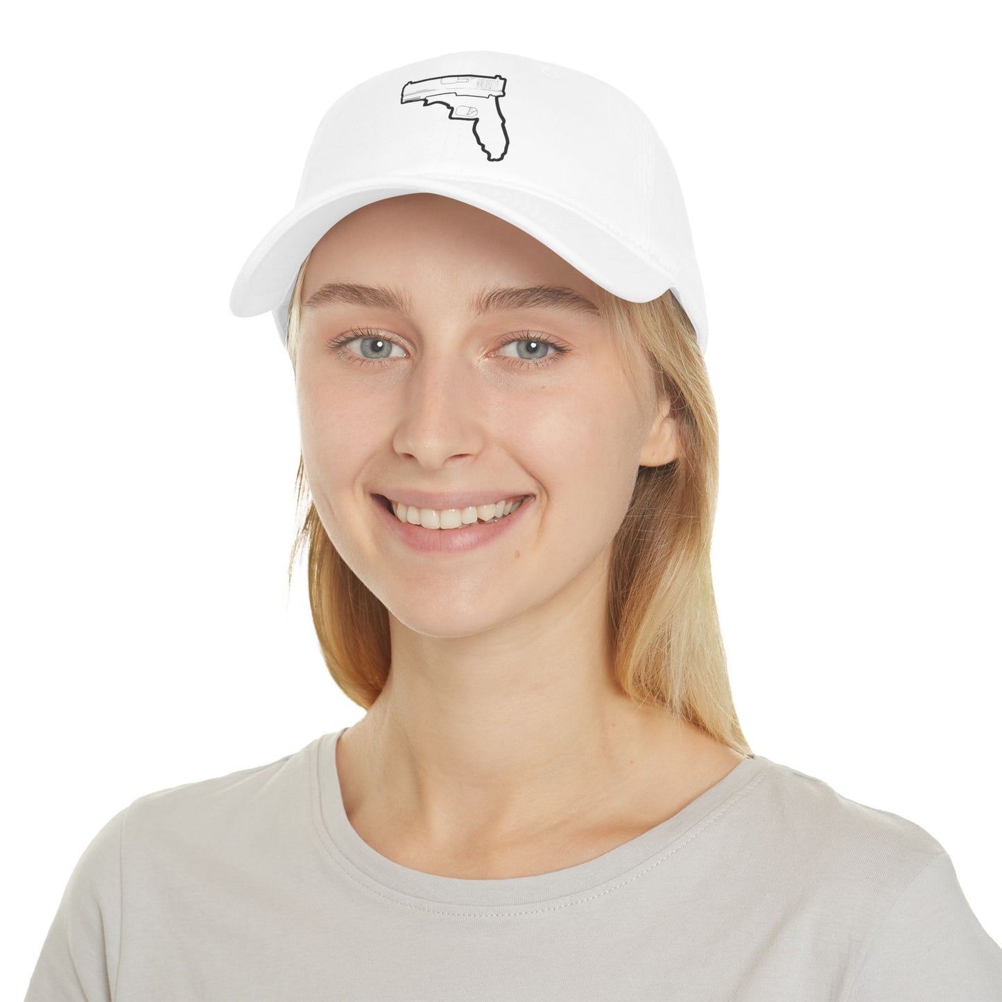 Gunshine state hat
