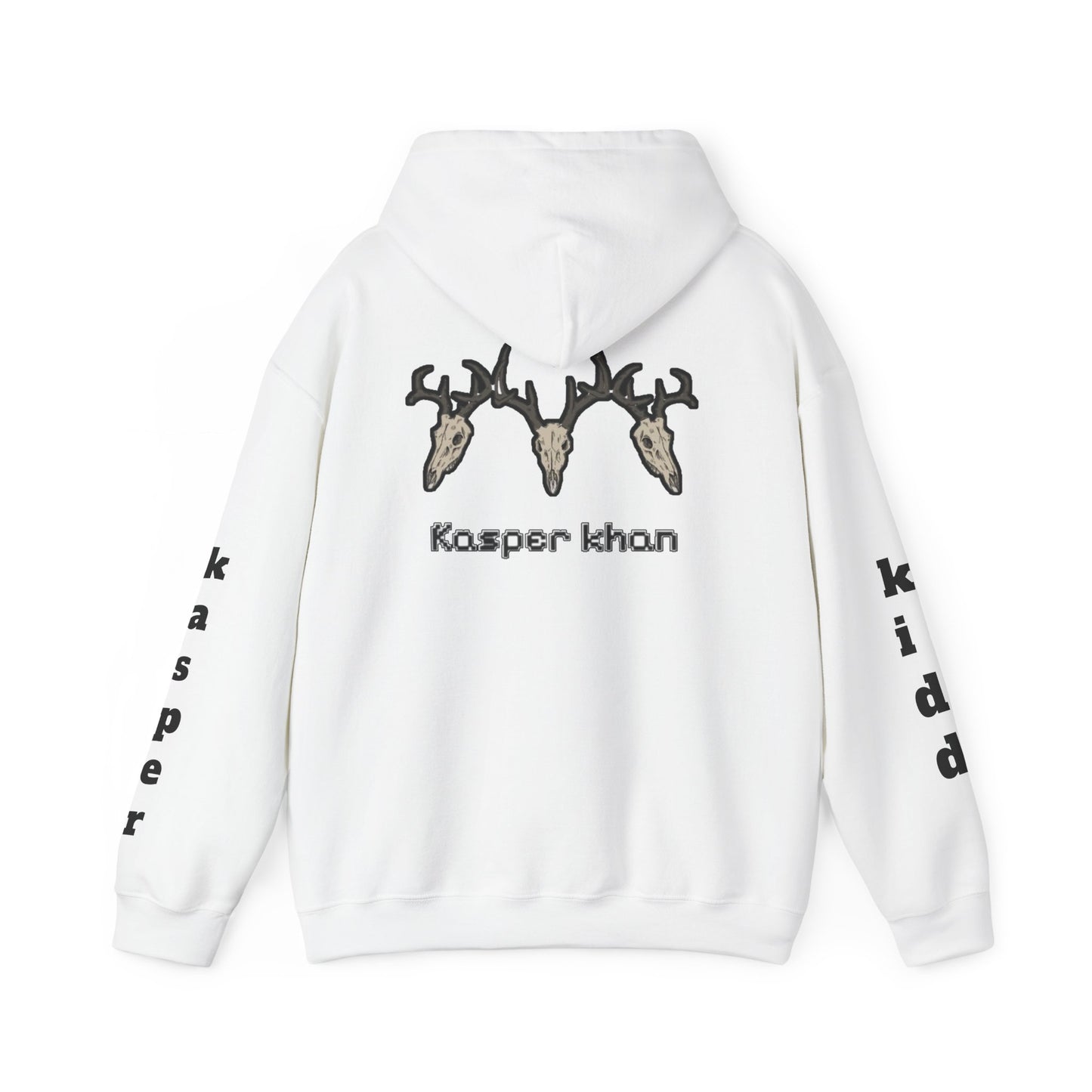 KASPERYUHK1DD — hoodie limited edition