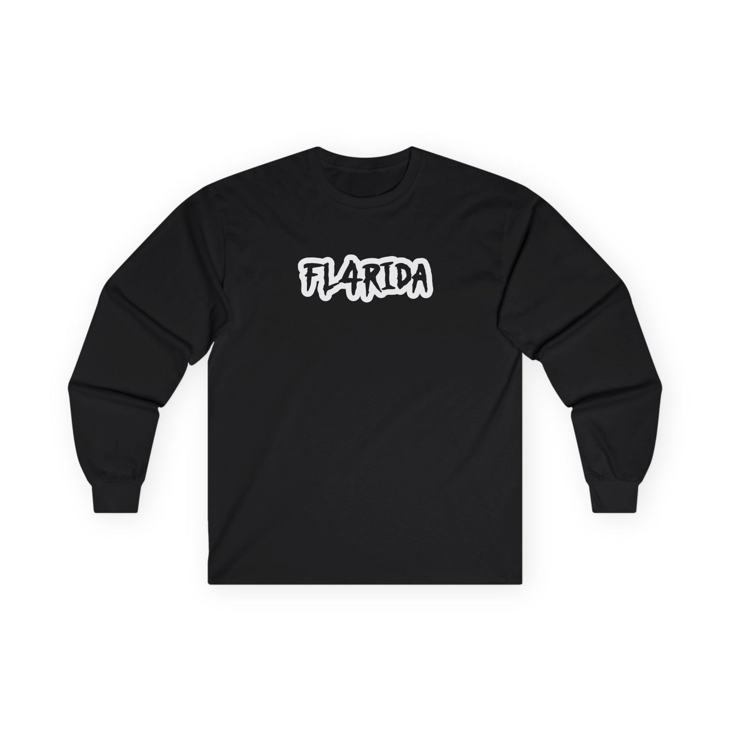 (FL4RIDA) Long Sleeve