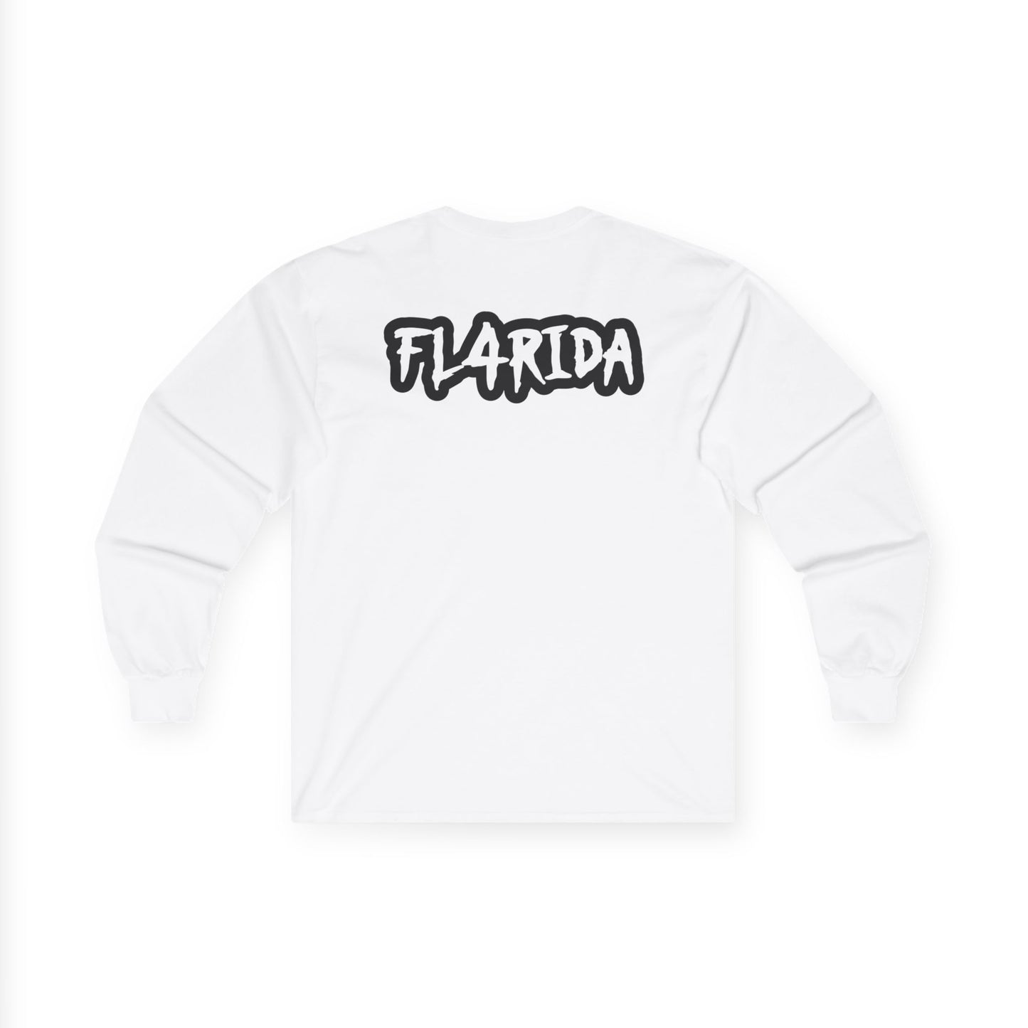 (FL4RIDA) Long Sleeve