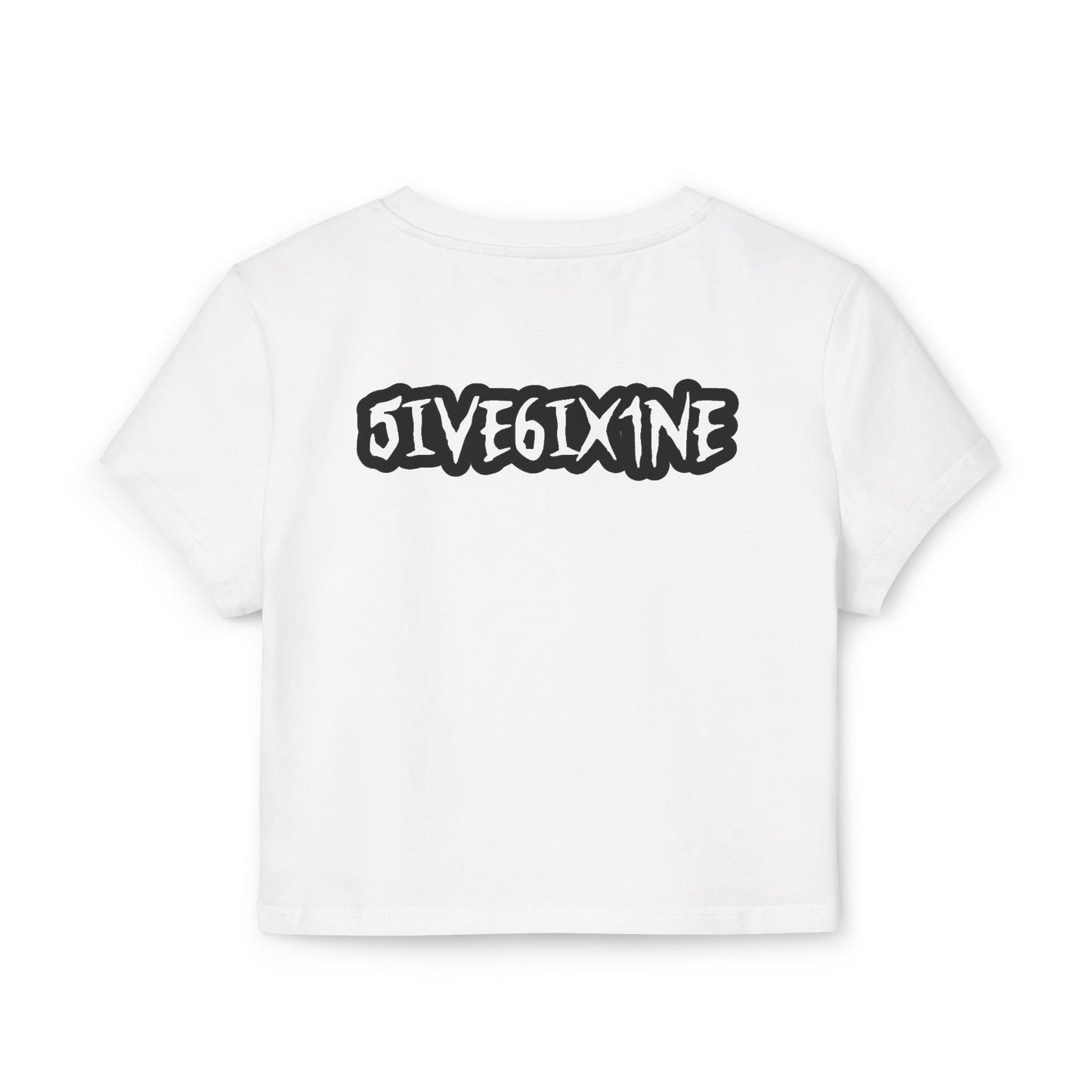 Womans (5ive 6ix 1ne) Tee