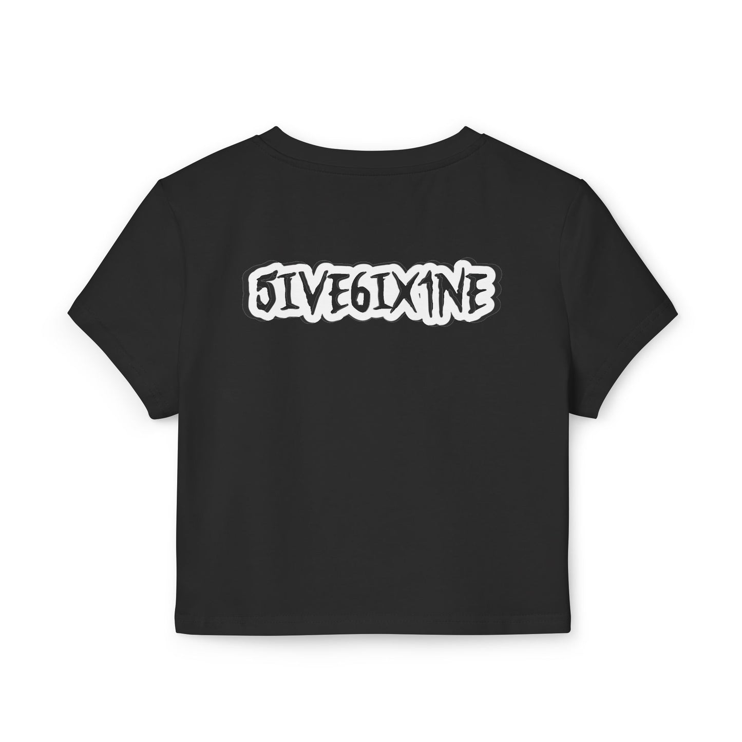 Womans (5ive 6ix 1ne) Tee