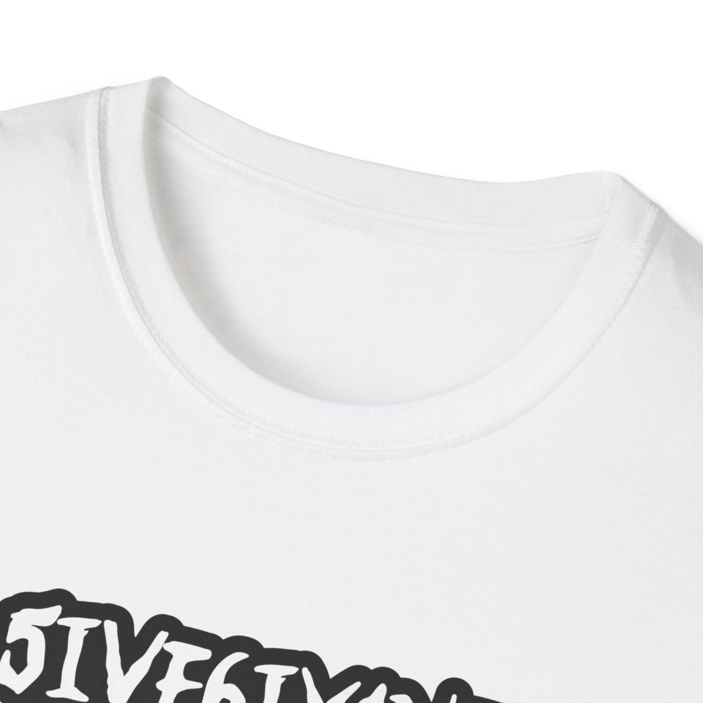 Urban Graphic Tee for Music Lovers, Streetwear Gift, Casual Summer Style, Unisex T-Shirt, Trendy Apparel for Festivals