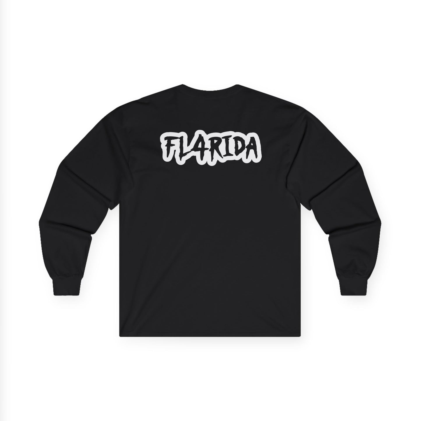 (FL4RIDA) Long Sleeve