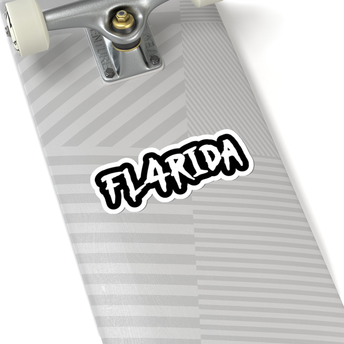 (FL4RIDA) sticker