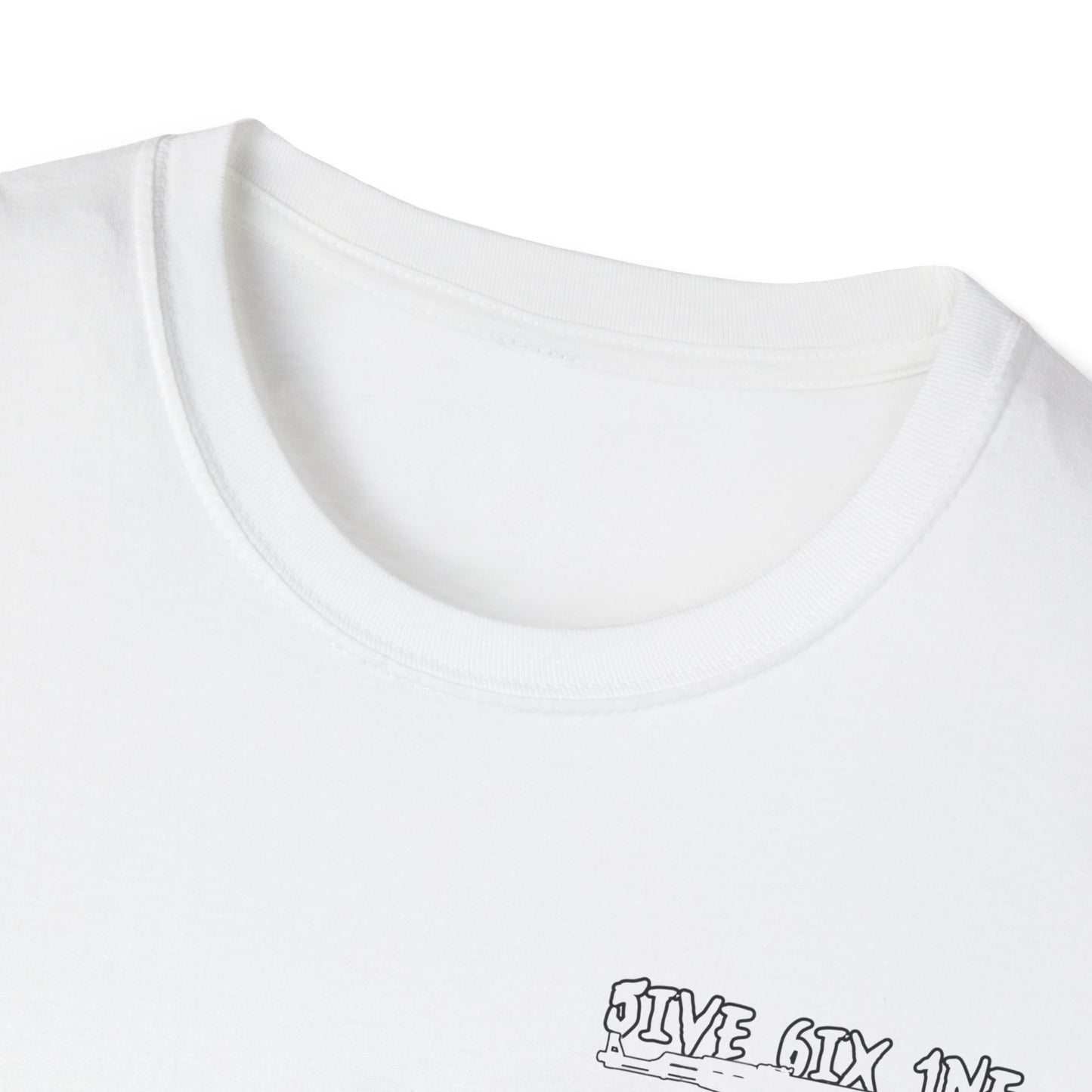 GUNSHINESTATE Tee AK47