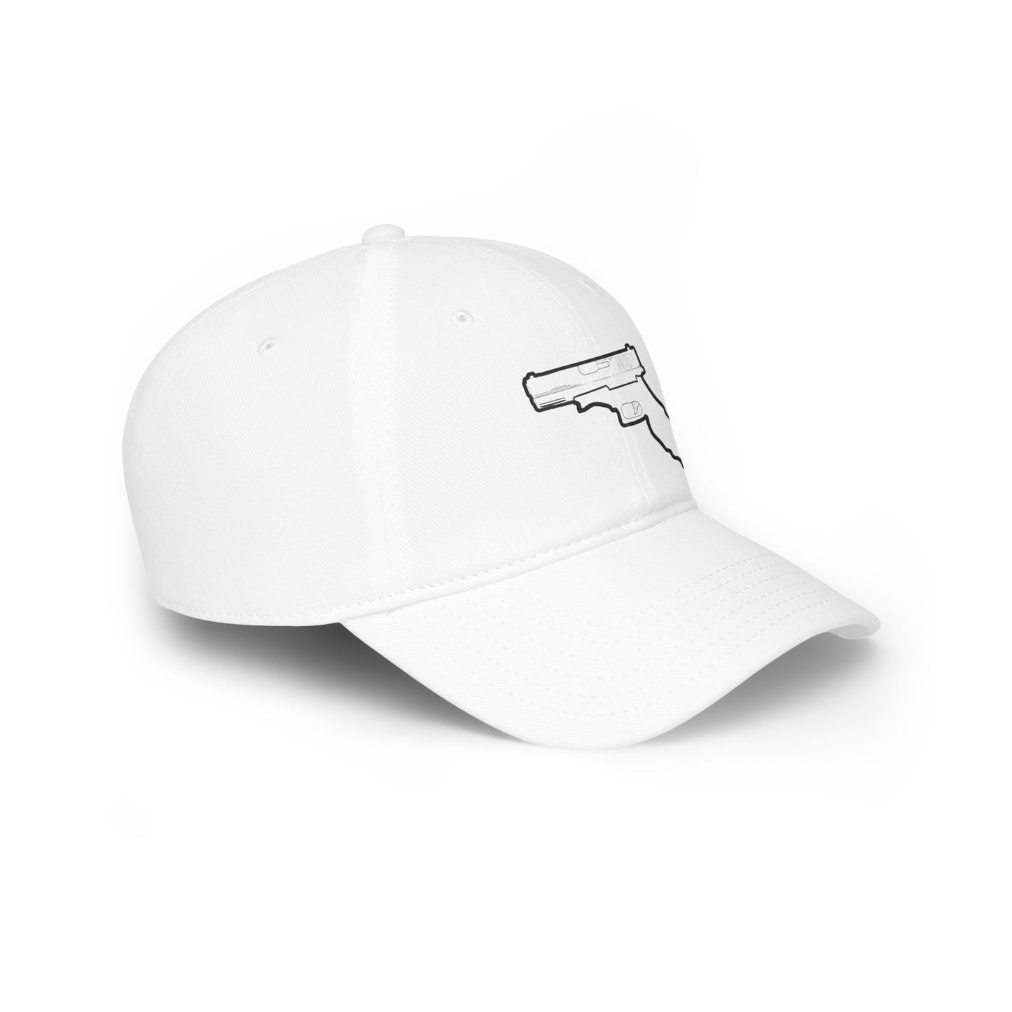 Gunshine state hat