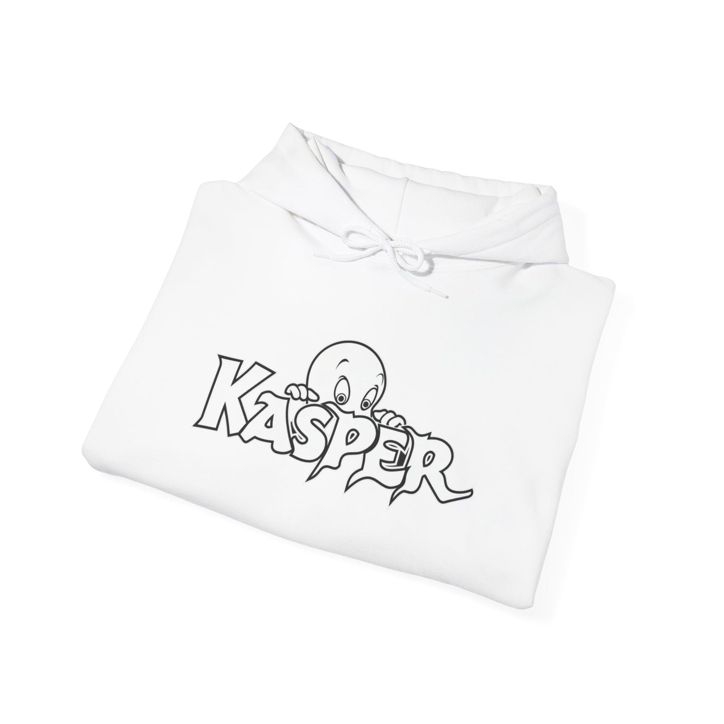 KASPERYUHK1DD — hoodie limited edition