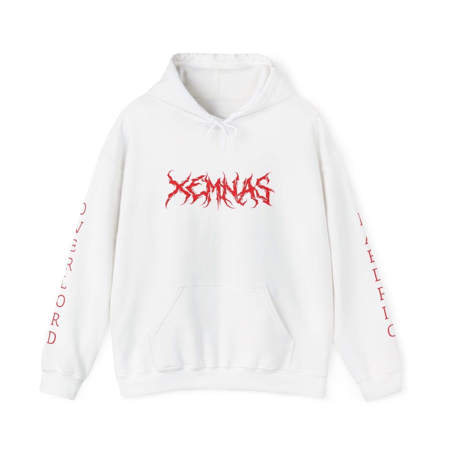 XEMNAS (limited edition) hoodie