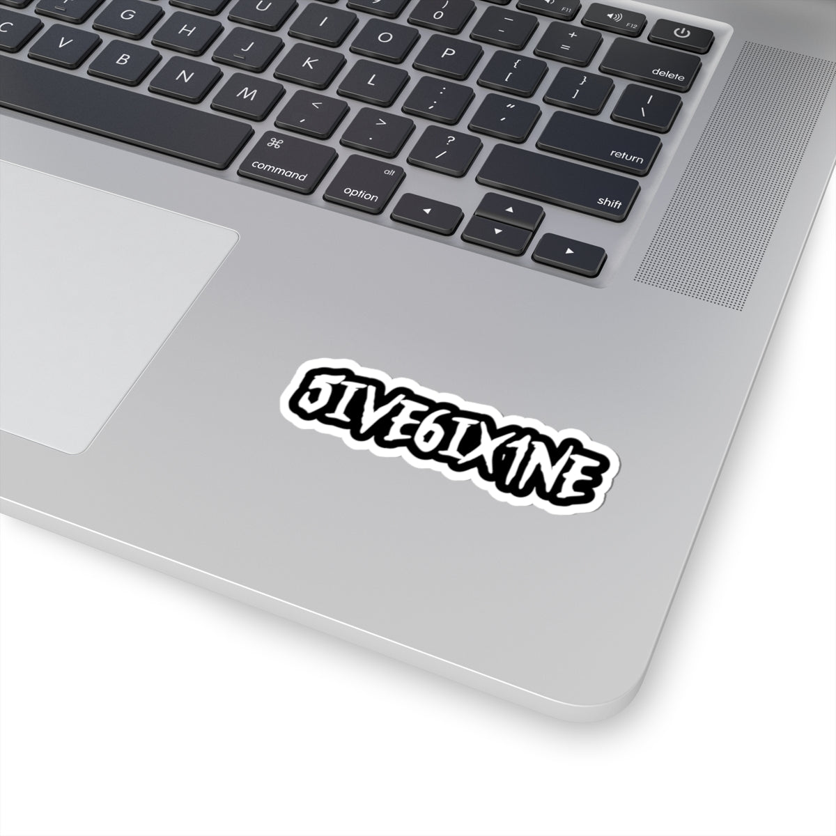 (5ive 6ix 1ne) sticker