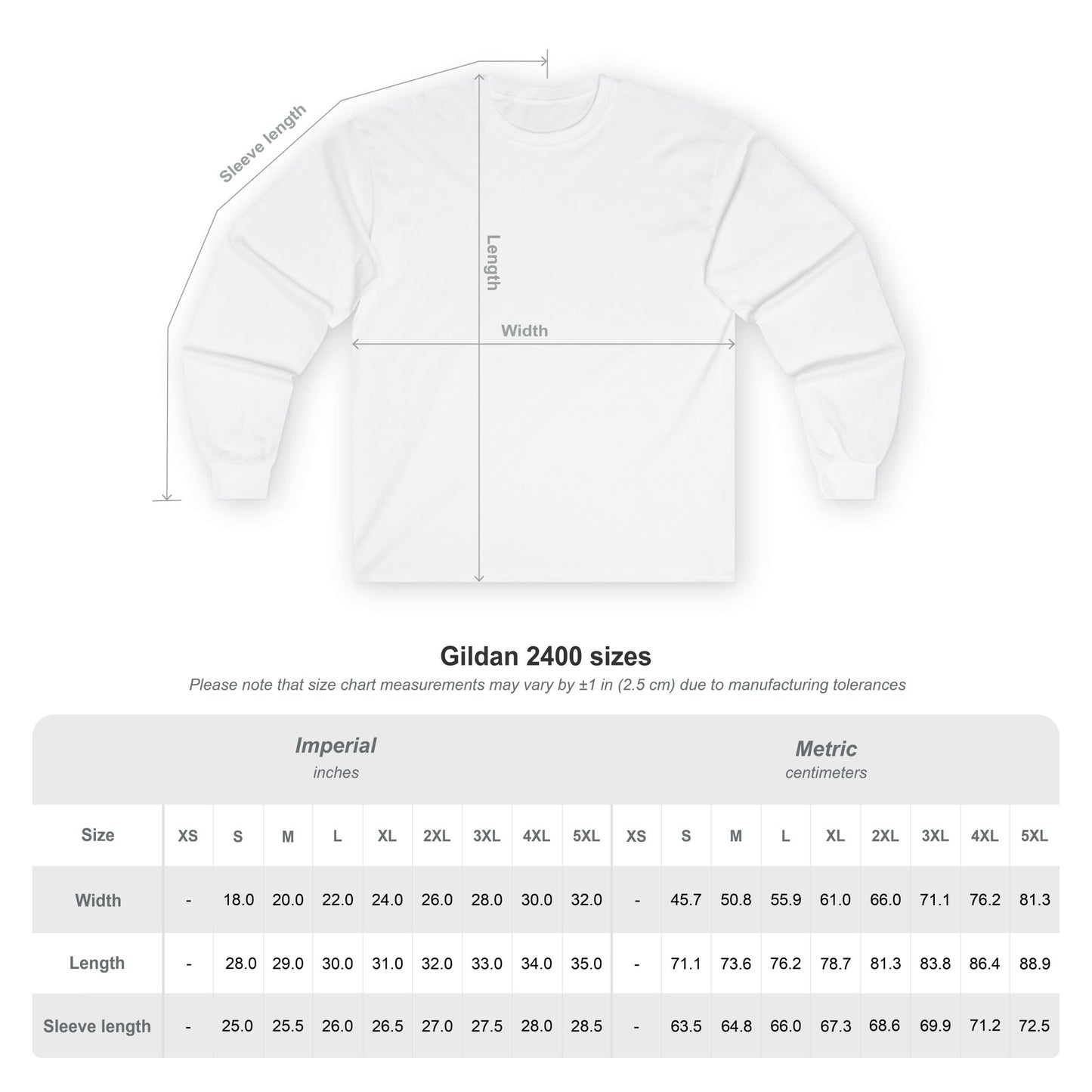 (FL4RIDA) Long Sleeve