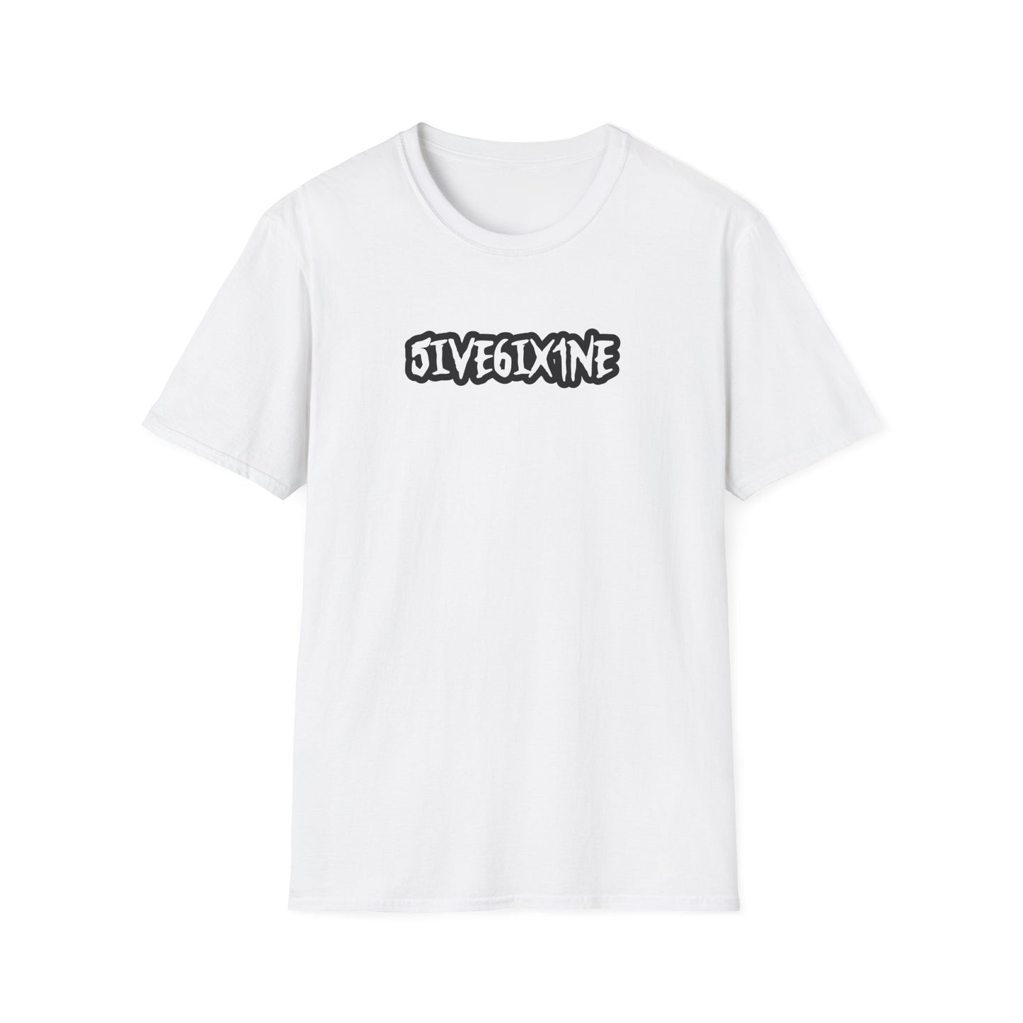 Urban Graphic Tee for Music Lovers, Streetwear Gift, Casual Summer Style, Unisex T-Shirt, Trendy Apparel for Festivals