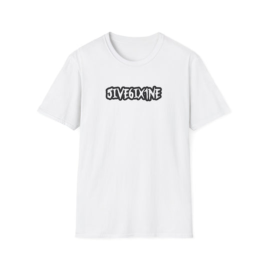 Urban Graphic Tee for Music Lovers, Streetwear Gift, Casual Summer Style, Unisex T-Shirt, Trendy Apparel for Festivals