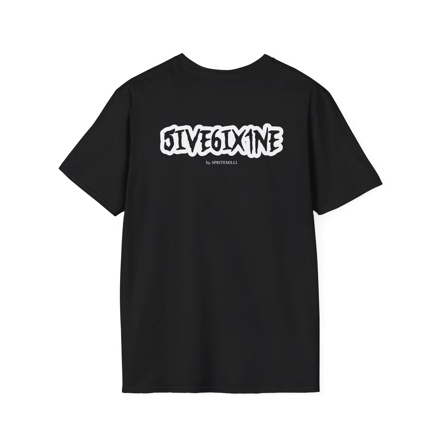 Urban Graphic Tee for Music Lovers, Streetwear Gift, Casual Summer Style, Unisex T-Shirt, Trendy Apparel for Festivals
