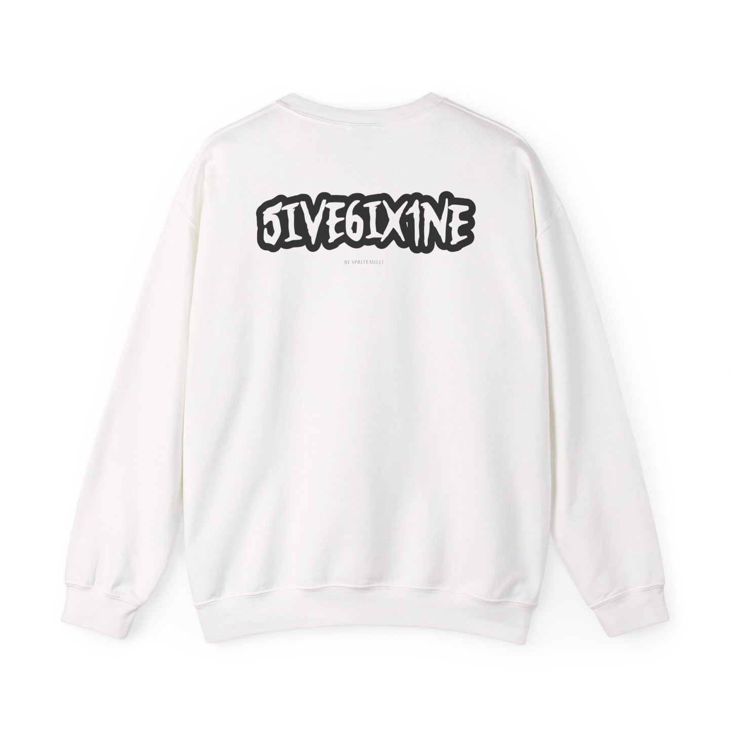 (5ive 6ix 1ne) Long Sleeve