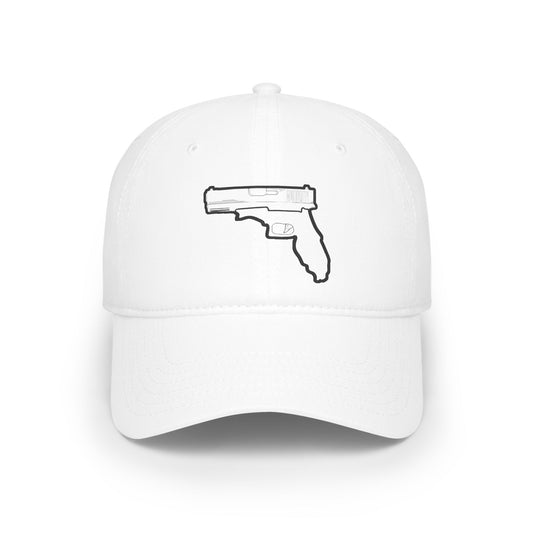 Gunshine state hat